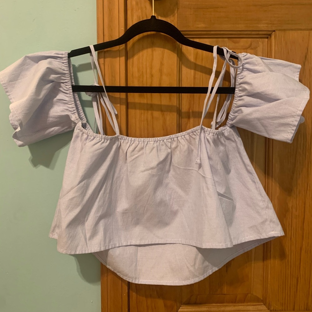 Cute crop!!